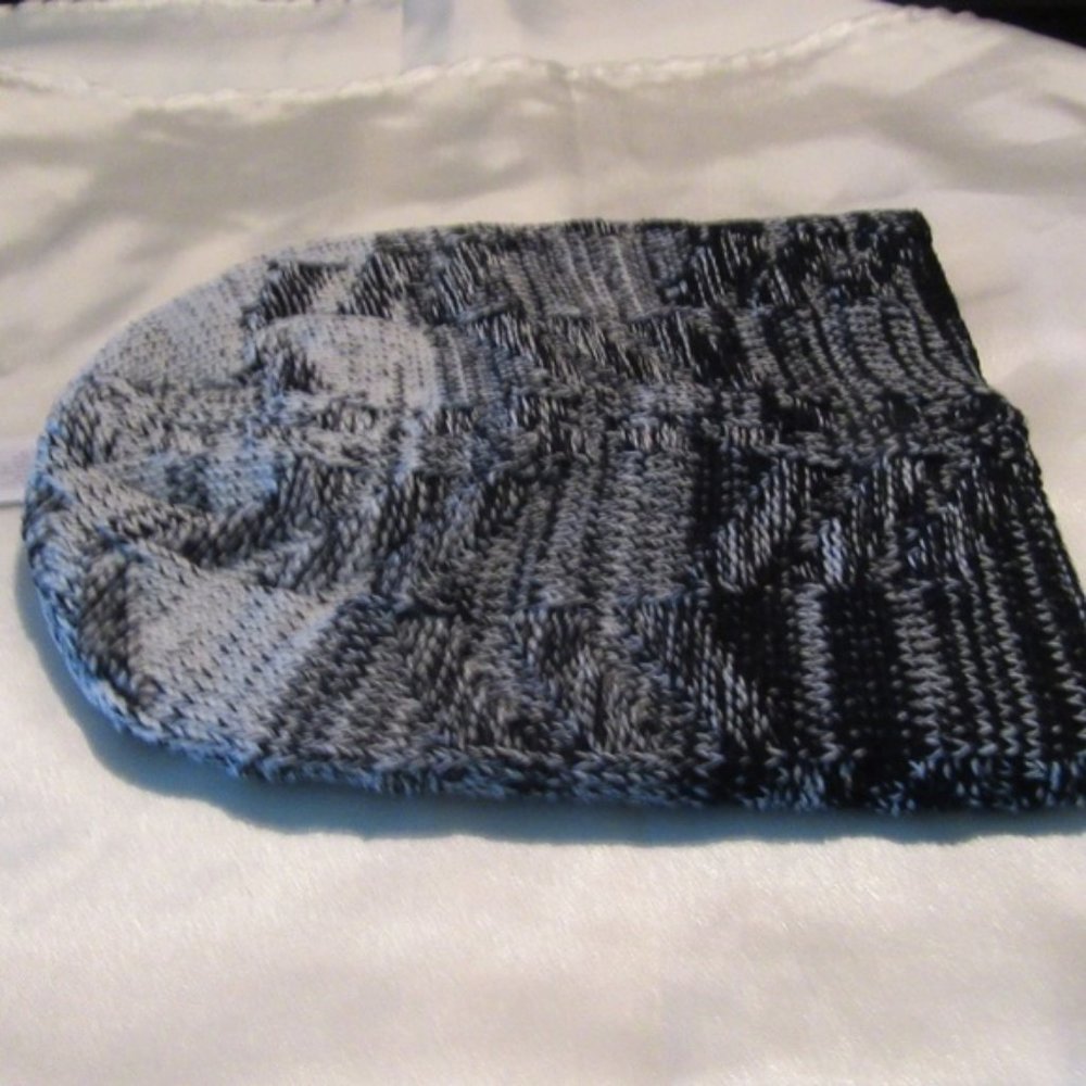 Touque's Fleece lining- 100 % Acrylic
